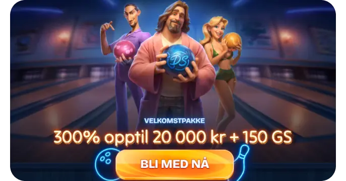 Dudespin Norge